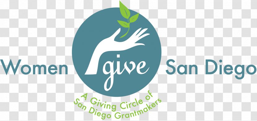 Give San Diego Logo Brand - Design Transparent PNG