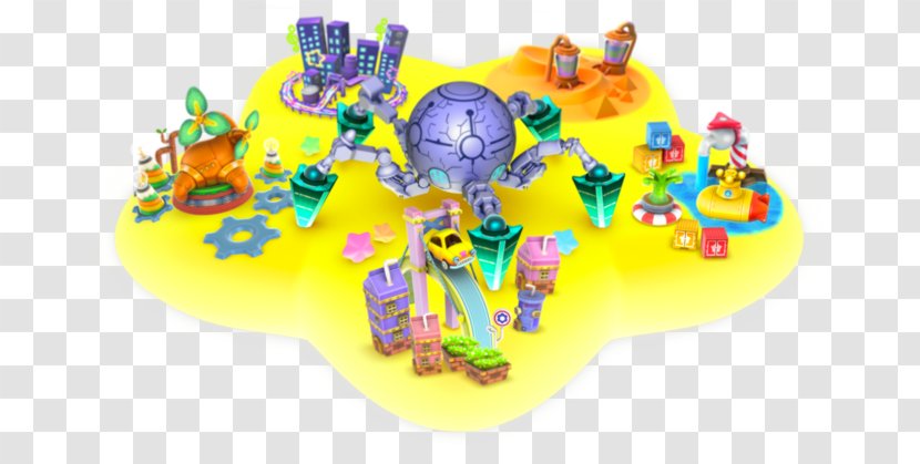 Kirby: Planet Robobot Kirby's Dream Land Kirby Star Allies Super - Triple Deluxe Transparent PNG