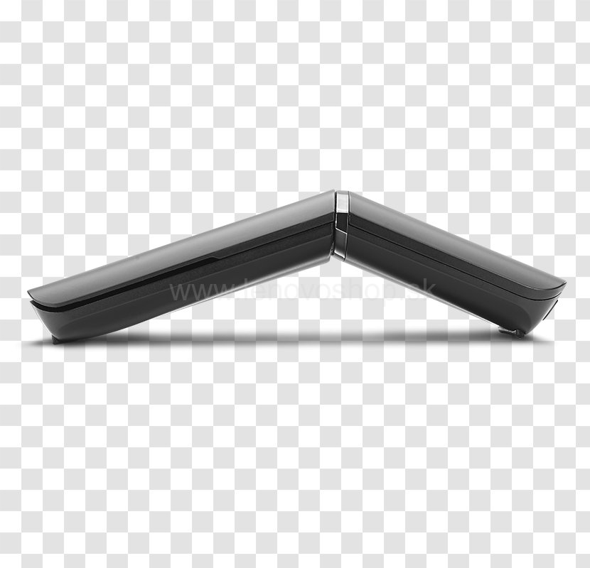 Computer Mouse Lenovo YOGA Laptop ThinkPad X1 Carbon - Thinkpad Transparent PNG