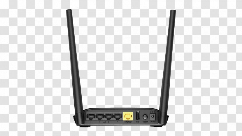 Router TP-LINK TL-WR841ND Wireless - Electronics Accessory - Wifi Transparent PNG