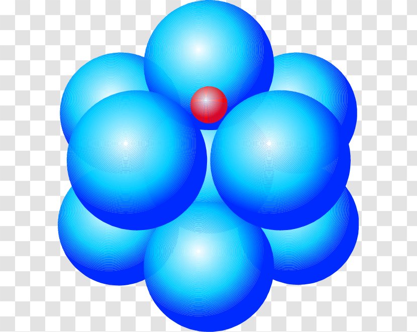 University Of Konstanz Computer Cluster Atom Diagram - Galaxy - Nucleus Molecules Transparent PNG