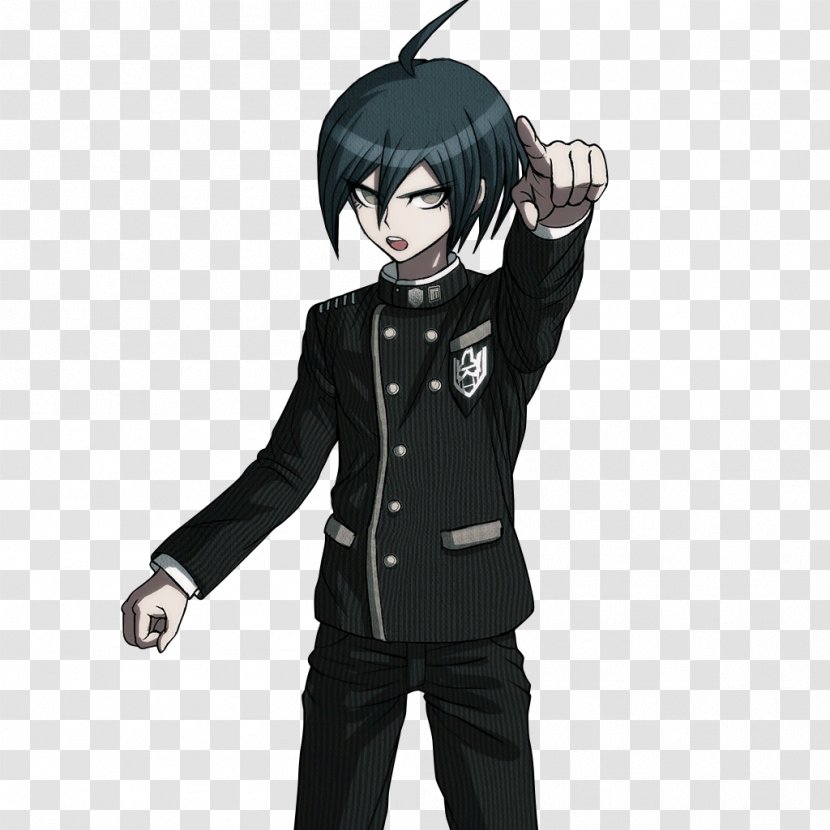 Danganronpa V3: Killing Harmony Sprite Wikia - Tree Transparent PNG