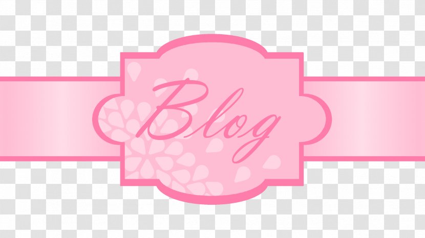 Blogger - Love - Blog Transparent PNG