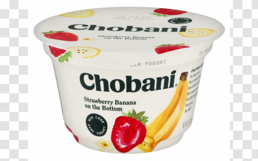 Greek Cuisine Cream Yogurt Chobani Fage - Activia - Milk Transparent PNG