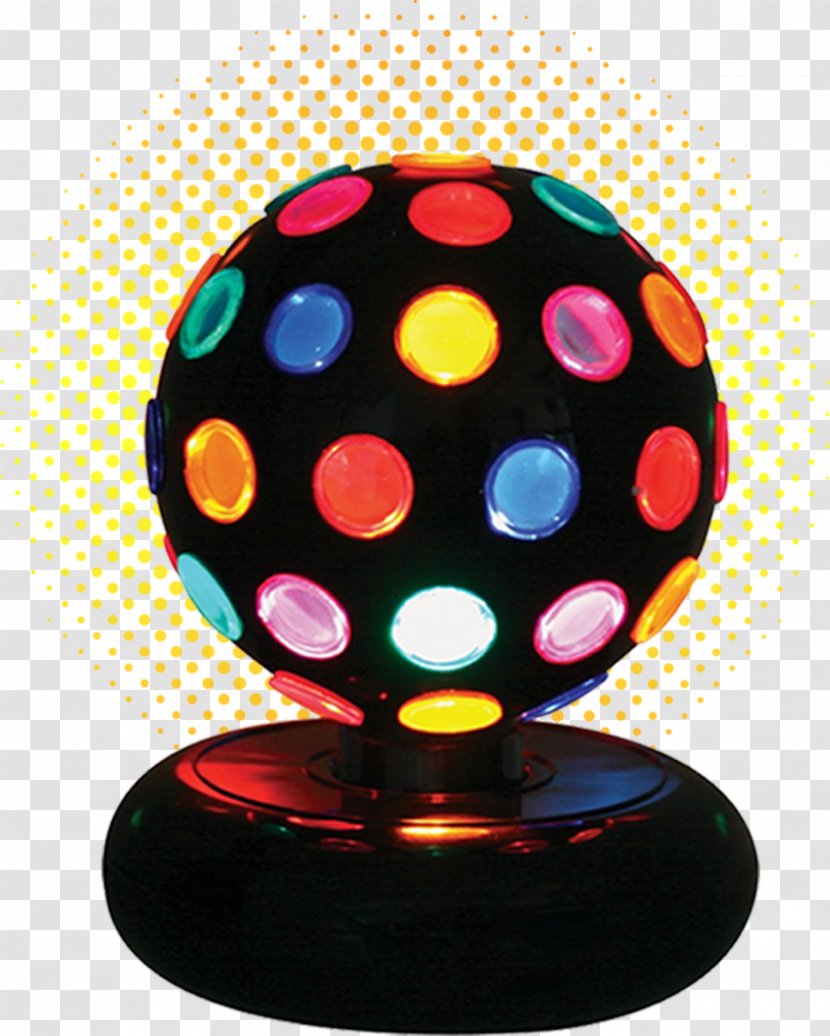 DJ Lighting Disco Ball Nightclub - Strobe Light Transparent PNG