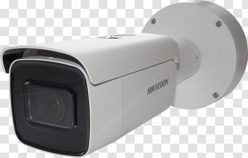 IP Camera Lens Video Cameras Closed-circuit Television - Hikvision Ds2cd2032i - Dynamic Range Compression Transparent PNG