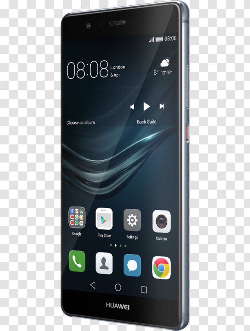 Huawei P8 华为 Smartphone P9 Lite Transparent PNG