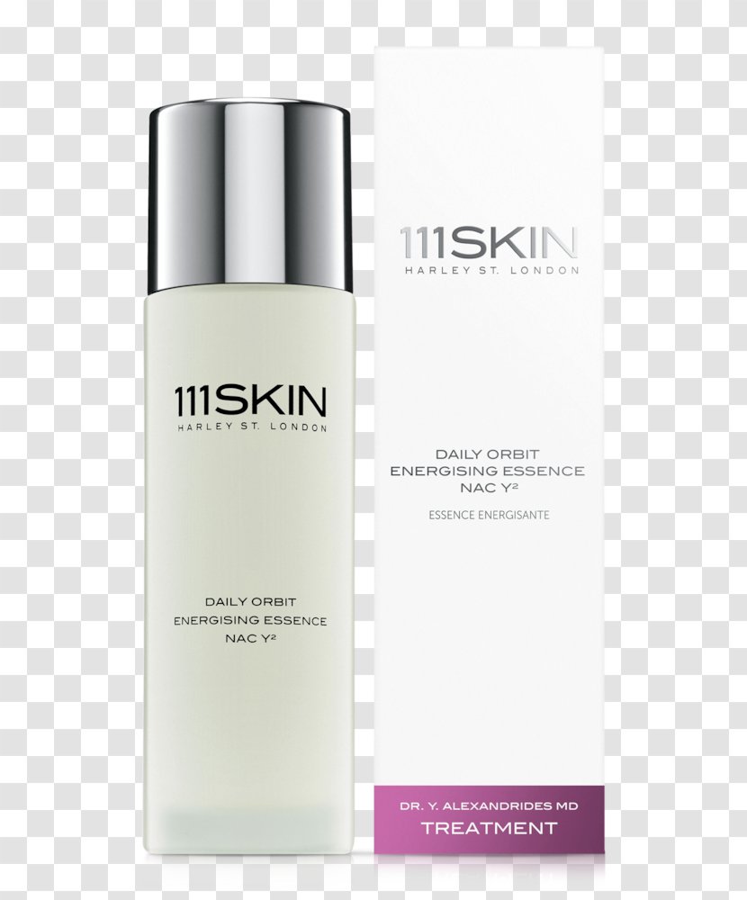 Lotion Cream Reinigungswasser 111SKIN - Skin Care - Cosmetics Transparent PNG