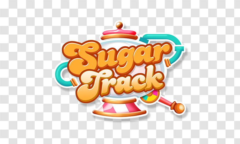 Candy Crush Saga Soda Liquorice Sugar - Text Transparent PNG