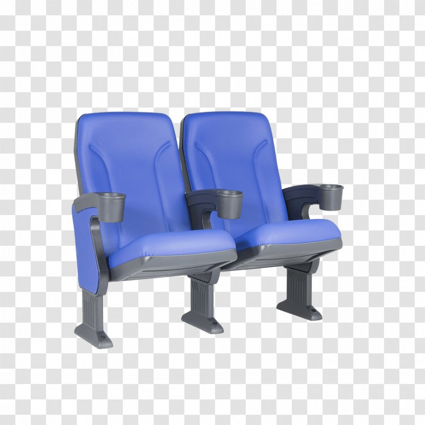 Wing Chair Fauteuil Auditorium SEAT Transparent PNG