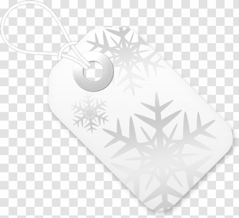 Template Christmas Gift - Sale Sticker Transparent PNG