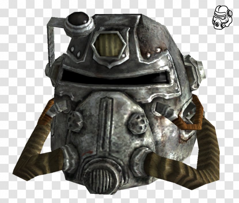 Fallout 4 Fallout: New Vegas Shelter Brotherhood Of Steel Operation: Anchorage - Armour - Fall Out Transparent PNG