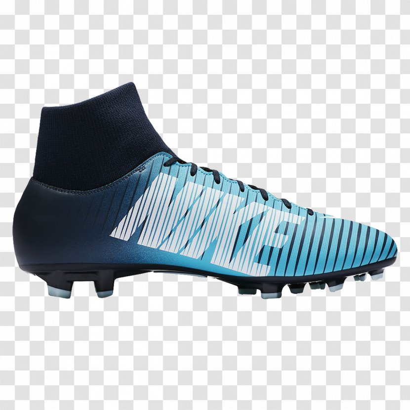 Nike Mercurial Vapor Football Boot Cleat - Air Jordan Transparent PNG