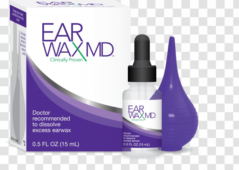 Earwax Eosera, Inc. Hearing Aid - Ear Canal Transparent PNG