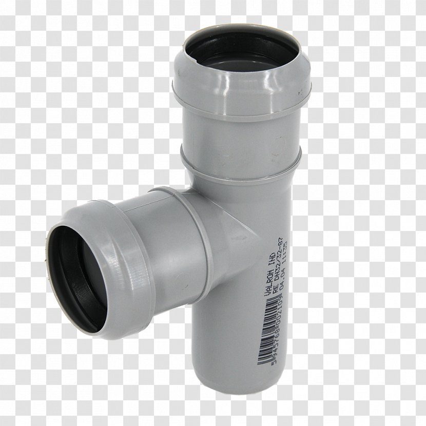 Plastic Tool - Pipe - Design Transparent PNG