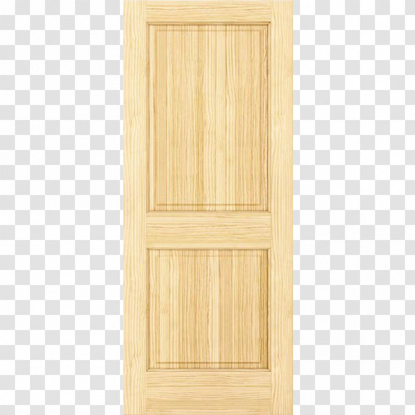 Solid Wood The Home Depot Door Hardwood - Masonite International - Doors And Windows Transparent PNG