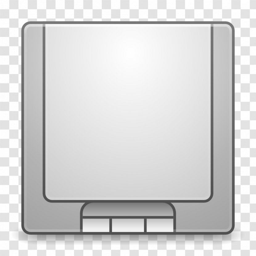 Square Angle Computer Accessory Multimedia - Rectangle - Devices Scanner Transparent PNG