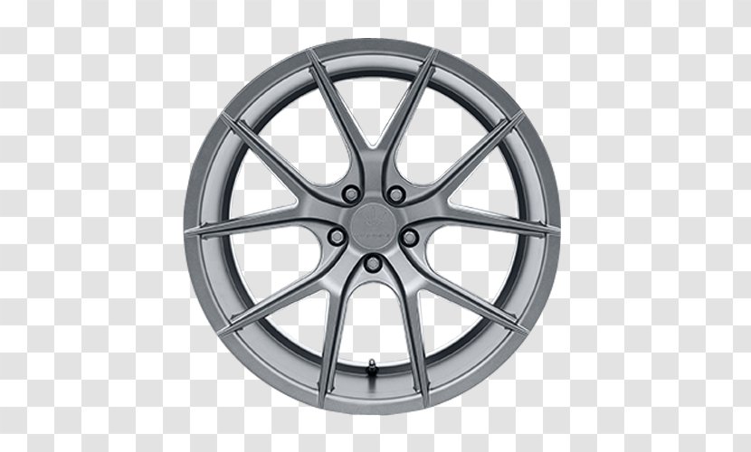Car Custom Wheel Alloy Rim Transparent PNG