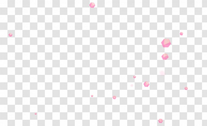 Light Magenta Pink Violet Red - Point - Particles Transparent PNG