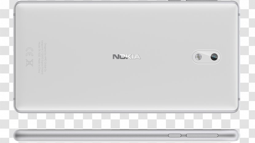 Nokia 3310 (2017) 5 Phone Series 諾基亞 - Electronics - Smartphone Transparent PNG