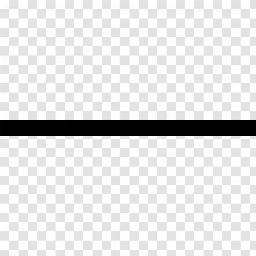 White Angle Line - Rectangle Transparent PNG