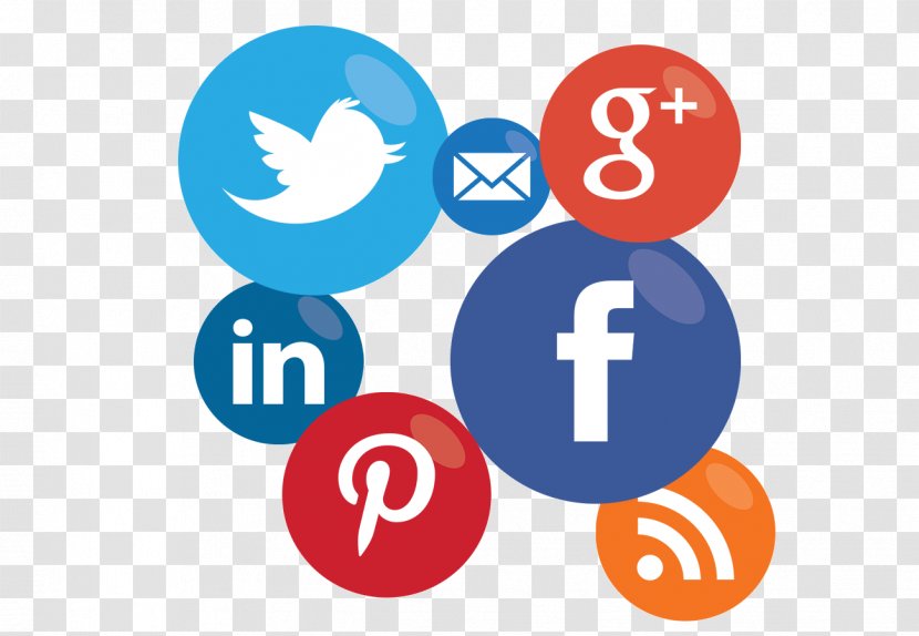 Social Media Marketing Optimization Advertising - Logo Transparent PNG