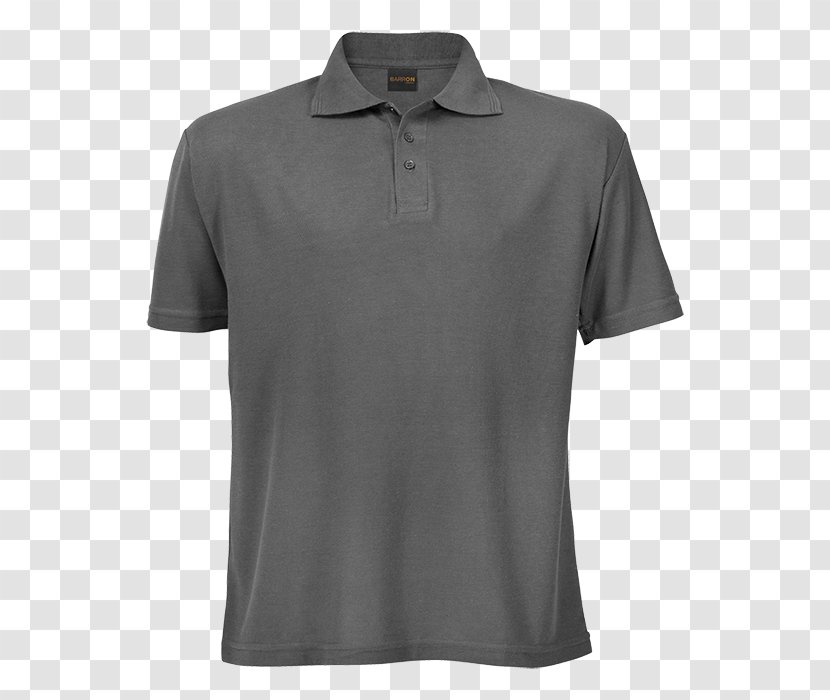 Polo Shirt T-shirt Piqué Clothing - Dress Transparent PNG