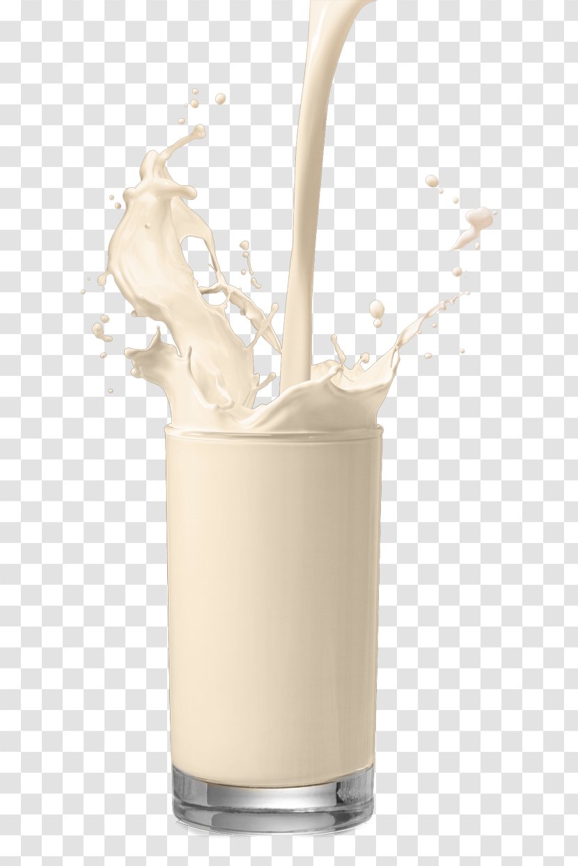 Milk Cream Bostonian Foods Dairy Product - Healthy Diet - Fallen Transparent PNG