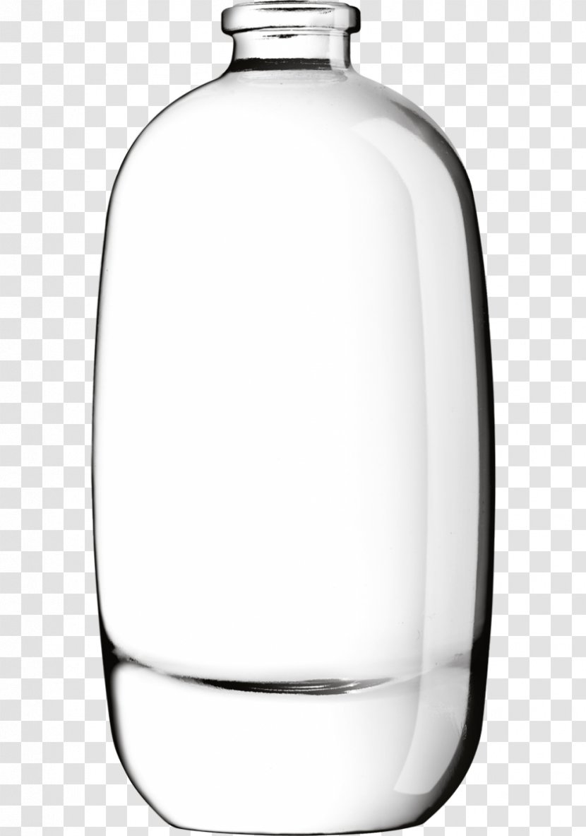 Water Bottles Glass Bottle Lid Transparent PNG