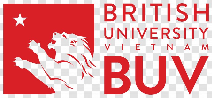 British University Vietnam Logo Jobs.ac.uk Brand - In Egypt Transparent PNG