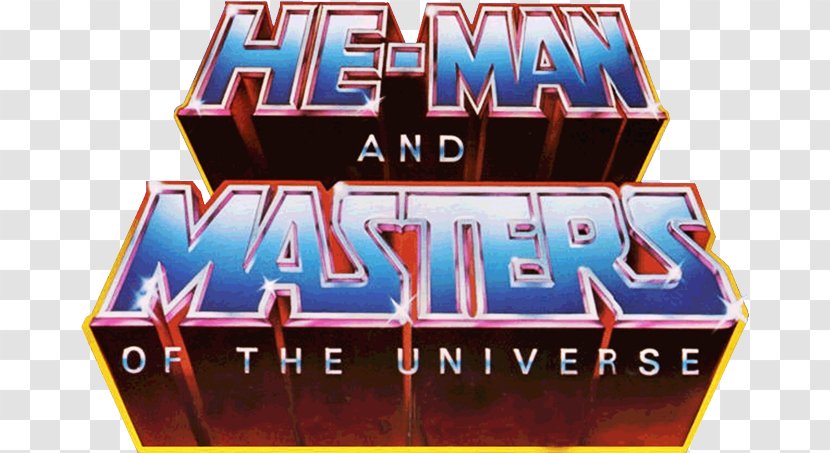 He-Man Skeletor Man-At-Arms Teela Masters Of The Universe - Logo - Hordak Transparent PNG