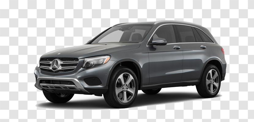 2018 Mercedes-Benz GLC300 4MATIC SUV Car Sport Utility Vehicle Certified Pre-Owned - Compact - Mercedes Glc Transparent PNG