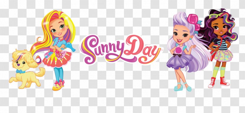 Nickelodeon Nick Jr. Television Show Party - Fictional Character - Sunny Leon Transparent PNG