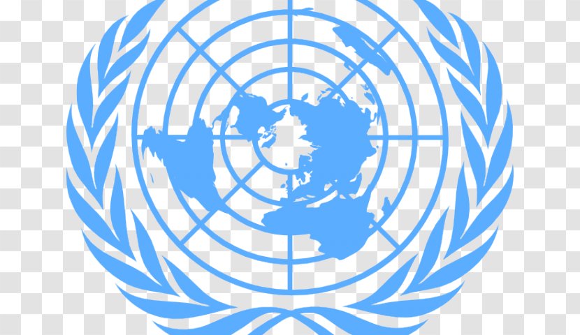Model United Nations Flag Of The Organization Security Council - Sphere - Recoder Pennant Transparent PNG