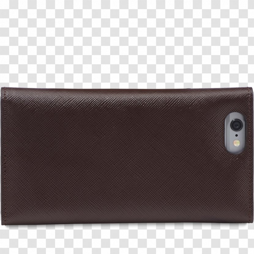 Wallet Vijayawada Leather - Rectangle - Ip6 Transparent PNG