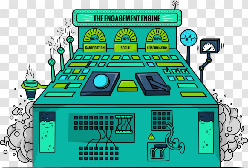 Learning Management System Growth Engineering Skill - Microcontroller - Magnifier Engine Power Transparent PNG