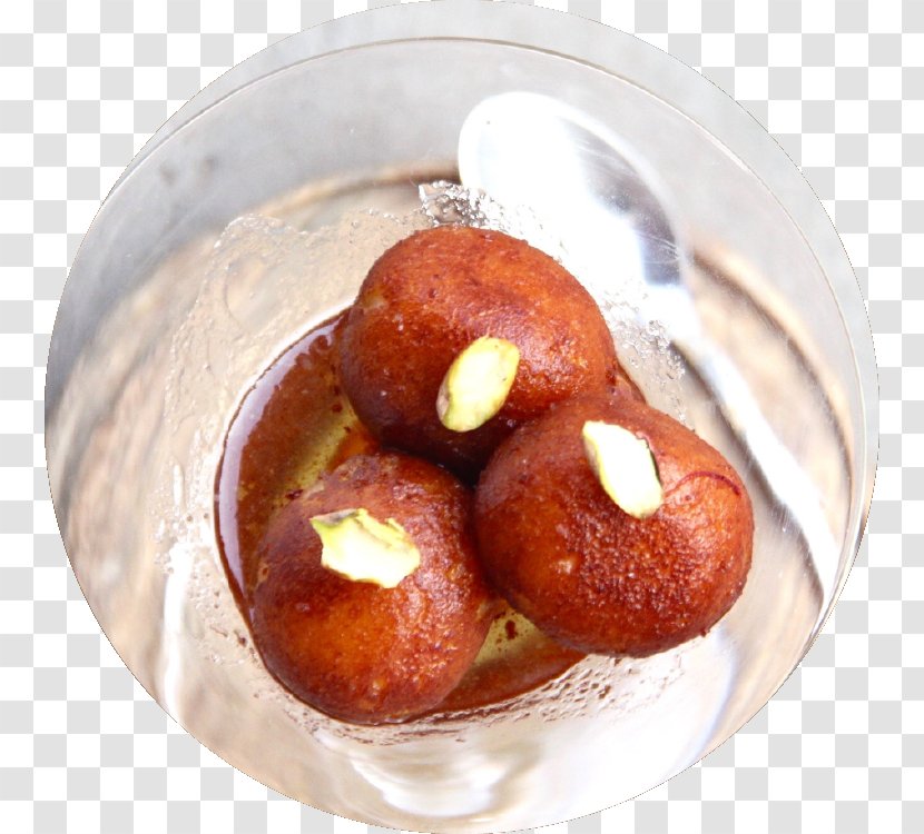 Gulab Jamun Naan Chicken Tikka Masala South Indian Cuisine - Recipe - Sweets Transparent PNG