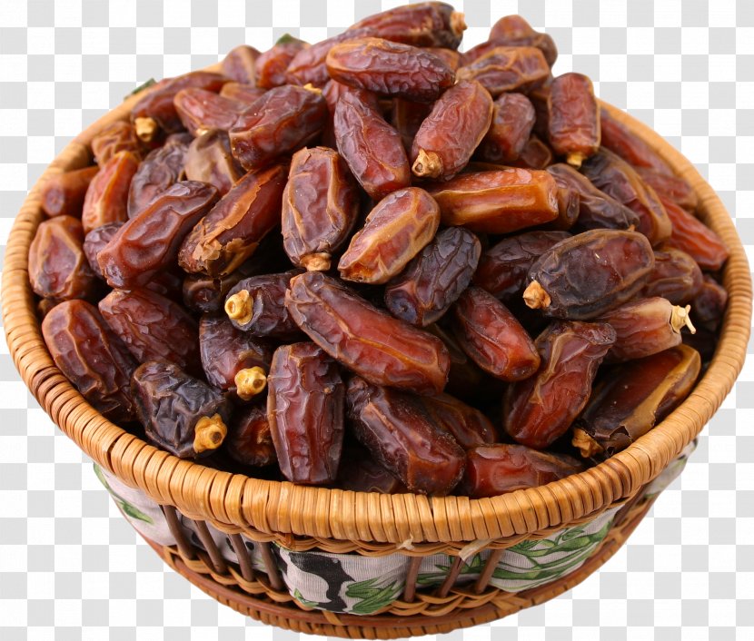 Date Palm Clip Art - Cocoa Bean - Dates Image Transparent PNG