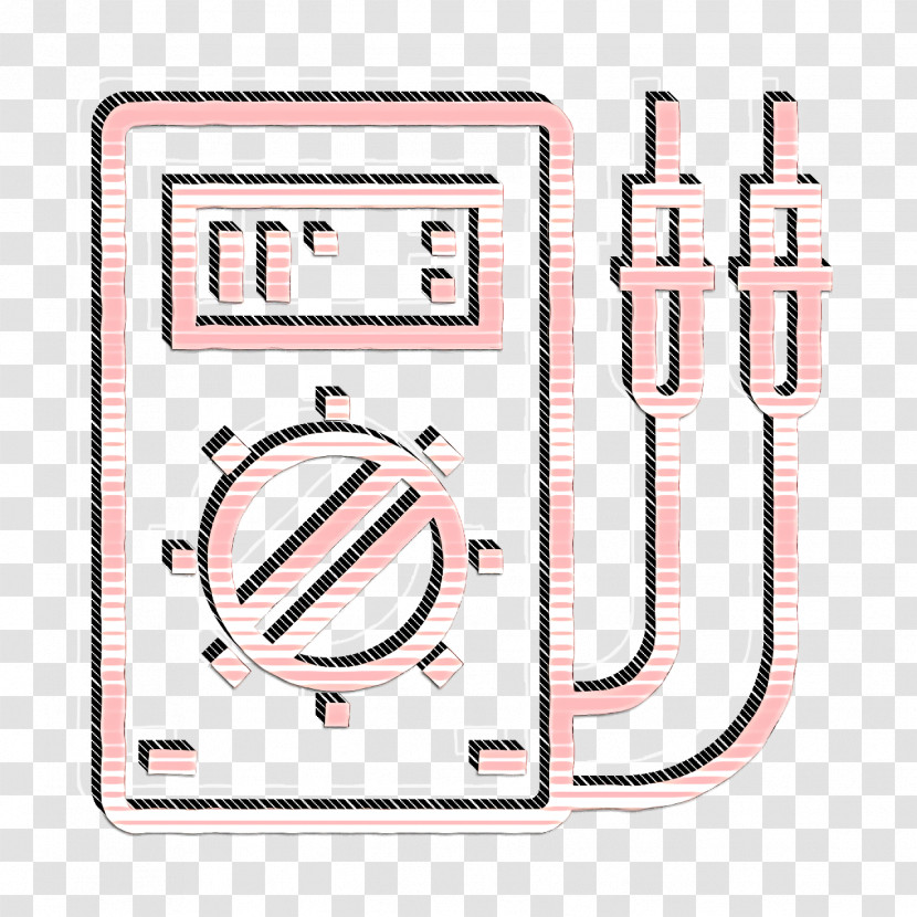 Electrical Service Icon Car Service Icon Car Icon Transparent PNG