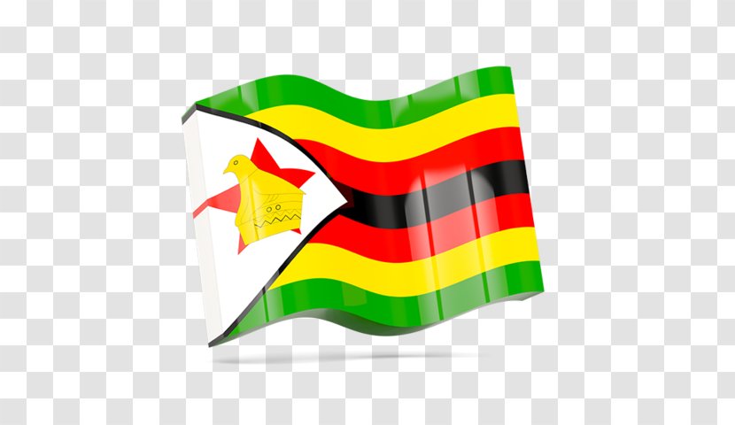 Flag Of Zimbabwe National Depositphotos - Royalty Payment Transparent PNG