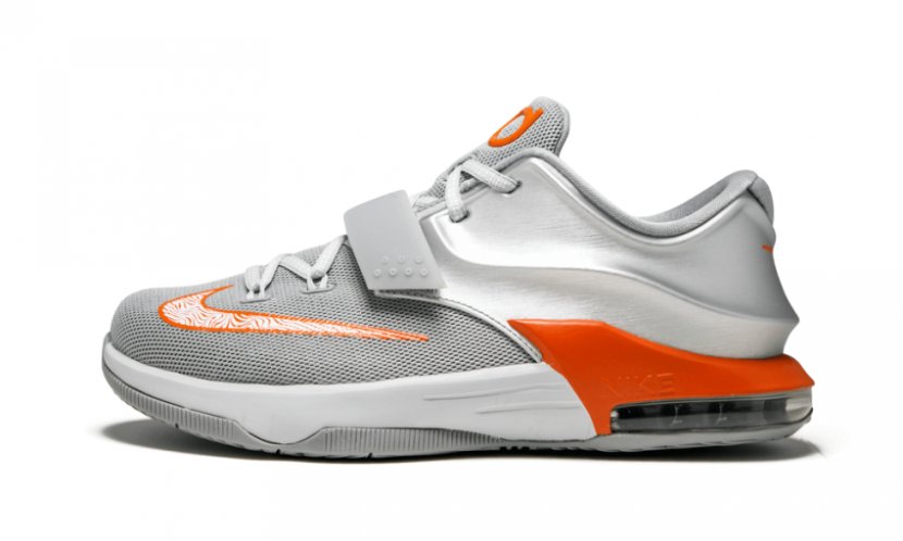Sports Shoes Basketball Shoe Sportswear Product Design - Cross Training - Toddler KD Orange Transparent PNG