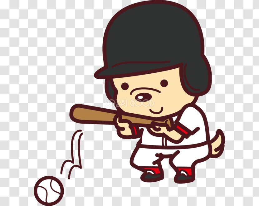 Dog Baseball Softball Clip Art Transparent PNG