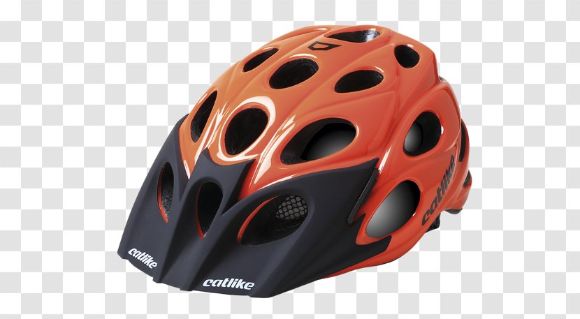 Bicycle Helmets Motorcycle Cycling - Red - Helmet Transparent PNG
