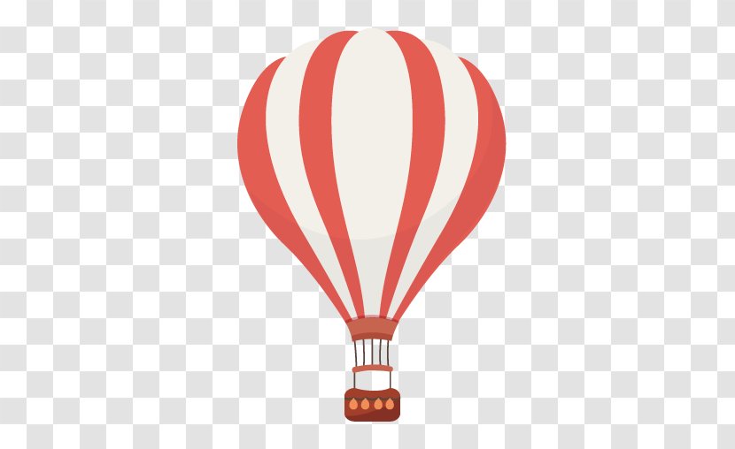 Centre Social Et Culturel Christiane Faure Flight Hot Air Balloon - Drawing - Offline Marketing Transparent PNG