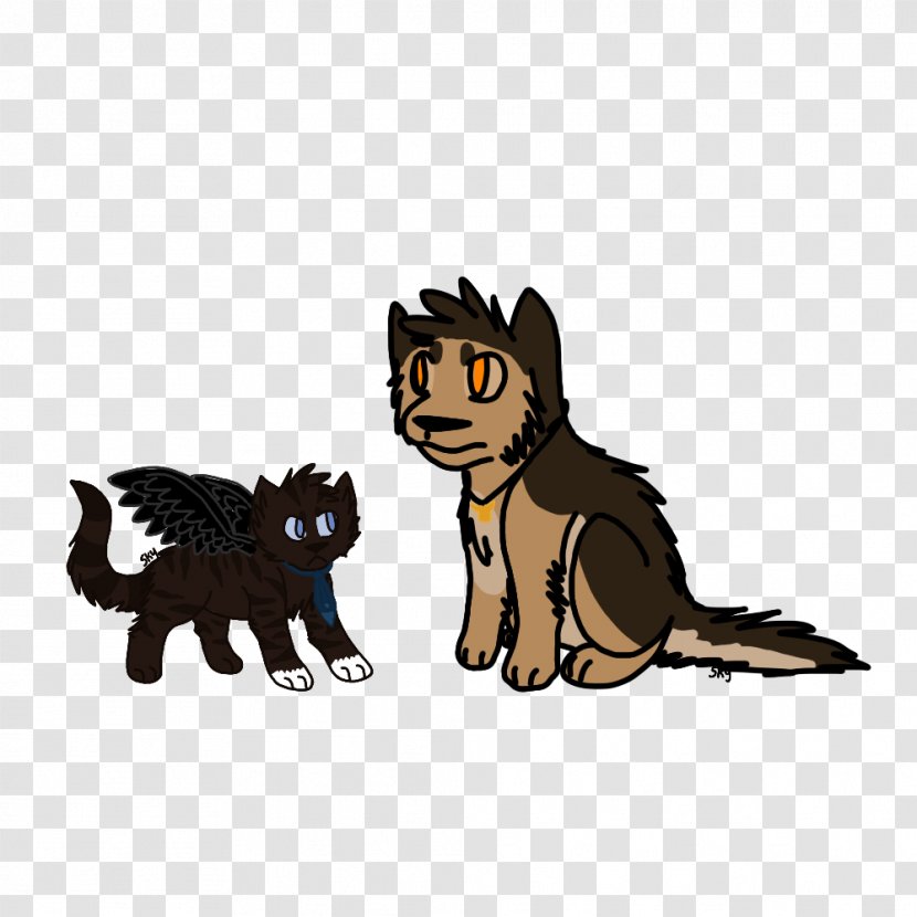 Cat Horse Canidae Mammal Dog - Pony Transparent PNG