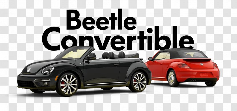 2007 Volkswagen Eos 2015 Beetle Convertible Car 2018 Transparent PNG