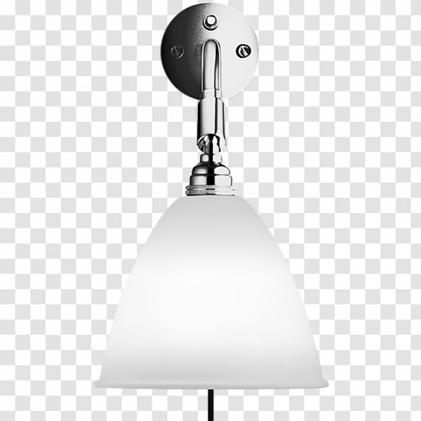 Gubi Bestlite BL7 Wall Lamp Denny´s Home Light Fixture Lighting Transparent PNG