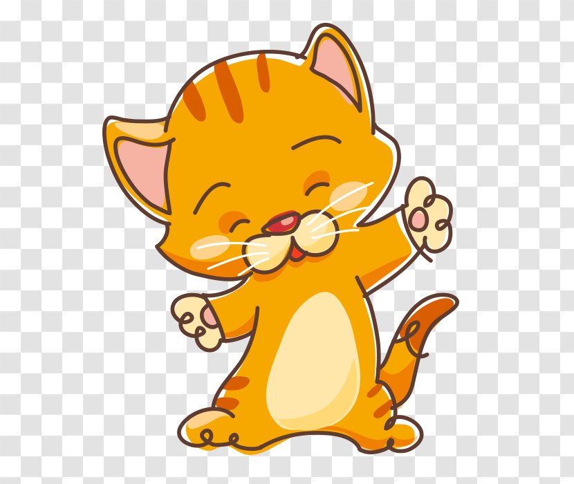 Whiskers Winnie-the-Pooh Drawing Cat Piglet - Cartoon - Virtues Transparent PNG