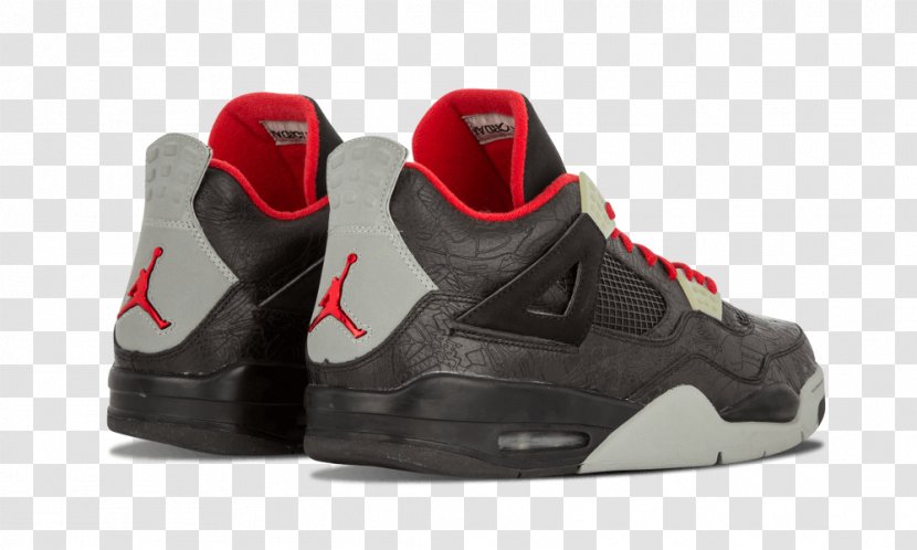 Air Jordan Shoe Sneakers Nike Max - Walking Transparent PNG