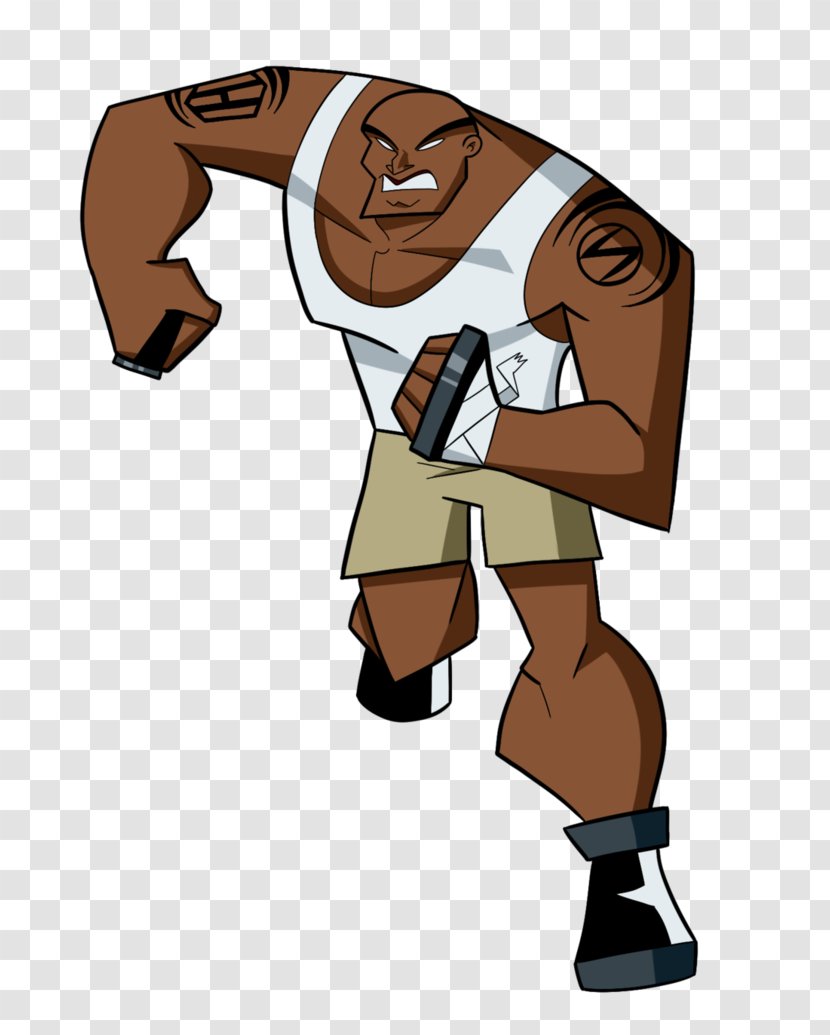 Protective Gear In Sports Cartoon Shoulder - Sport - Brass Knuckle Tattoo Transparent PNG